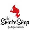 Logo for The Smoke Shop BBQ
