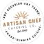 Logo for Artisan Chef Catering Co.
