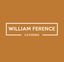 Logo for William Ference Catering