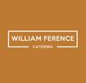 Logo for William Ference Catering