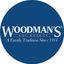 Logo for Woodman's of Essex