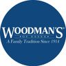 Logo for Woodman's of Essex