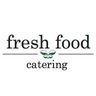Logo for Fresh Food Catering