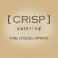 Logo for CRISP Catering