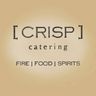 Logo for CRISP Catering