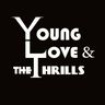 Logo for Young Love & The Thrills