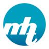 Logo for Murray Hill Talent