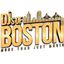 Logo for DJs of Boston