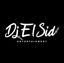 Logo for DJ El Sid
