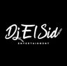 Logo for DJ El Sid
