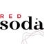 Logo for Red Soda Band