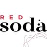 Logo for Red Soda Band