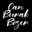 Logo for Can Burak Bizer | Wedding Photography + Wedding Video Production