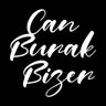Logo for Can Burak Bizer | Wedding Photography + Wedding Video Production