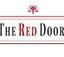 Logo for The Red Door