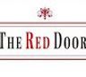 Logo for The Red Door