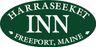 Logo for Harraseeket Inn