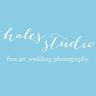 Logo for Hales Studio