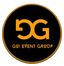 Logo for Go Event Group