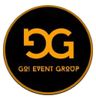 Logo for Go Event Group