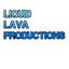 Logo for Liquid Lava Productinos