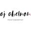 Logo for AJ Abelman Photography