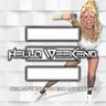 Logo for Hello Weekend