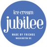 Logo for Ice Cream Jubilee