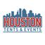 Logo for Houston Tents & Events