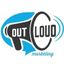 Logo for Outloud Marketing