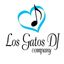 Logo for Los Gatos DJ