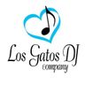 Logo for Los Gatos DJ