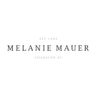 Logo for MELANIE MAUER