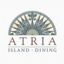 Logo for Atria