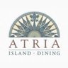 Logo for Atria