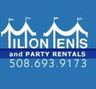 Logo for Tilton Tents