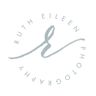 Logo for Ruth Eileen Photography