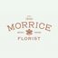 Logo for Morrice Florist