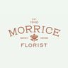Logo for Morrice Florist