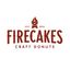Logo for Firecakes Donuts