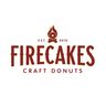 Logo for Firecakes Donuts