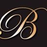 Logo for Buckley Events