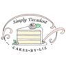 Logo for Cakes by Liz