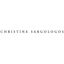 Logo for Christine Sargologos