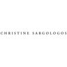 Logo for Christine Sargologos