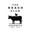 Logo for Beach Plum Inn