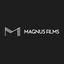 Logo for Magnus Films