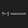 Logo for Magnus Films