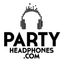 Logo for Party Headphones