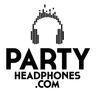 Logo for Party Headphones